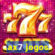 ax7 jogos